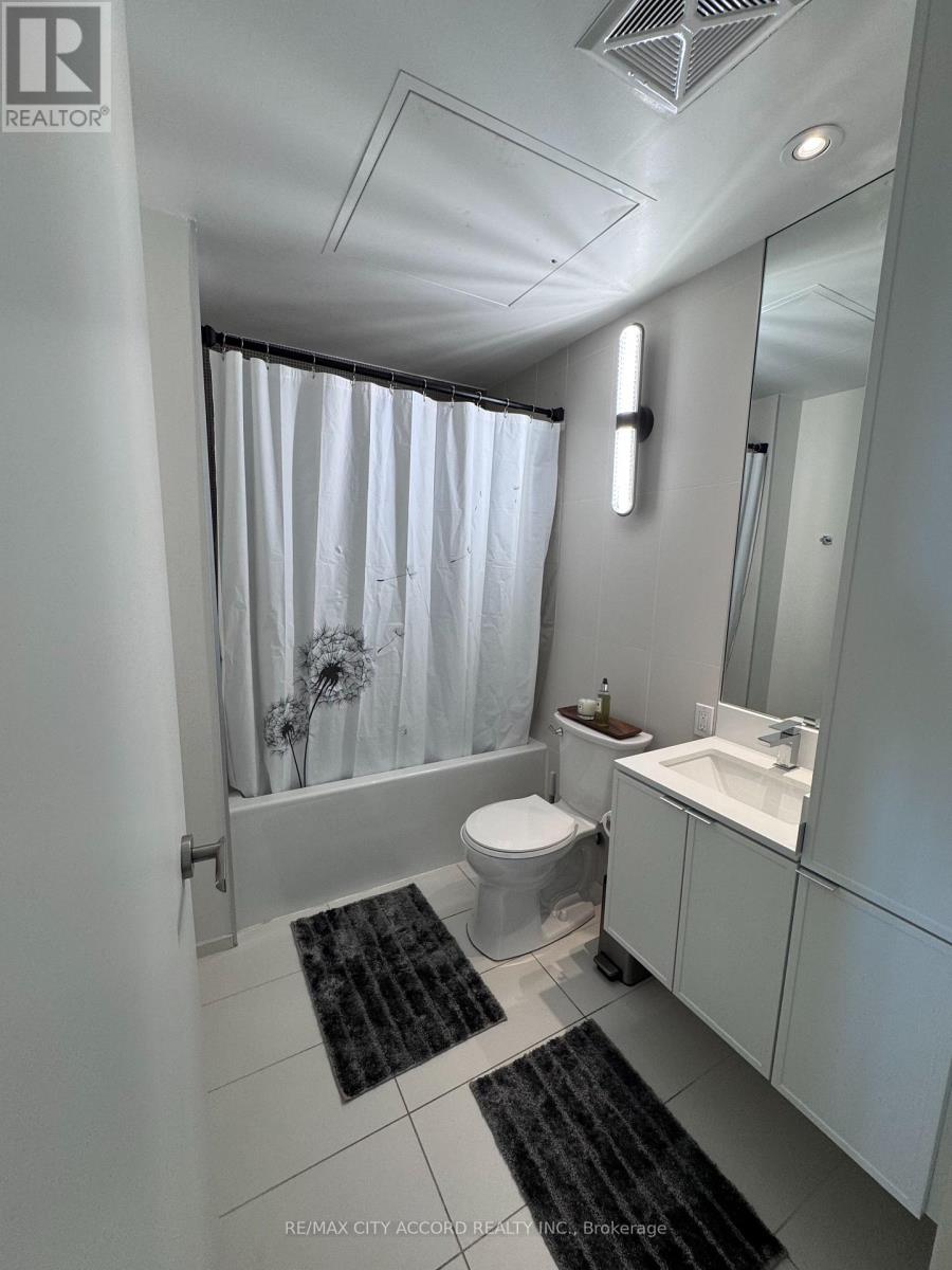 1908 - 125 Peter Street, Toronto, Ontario  M5V 2G9 - Photo 22 - C12429546