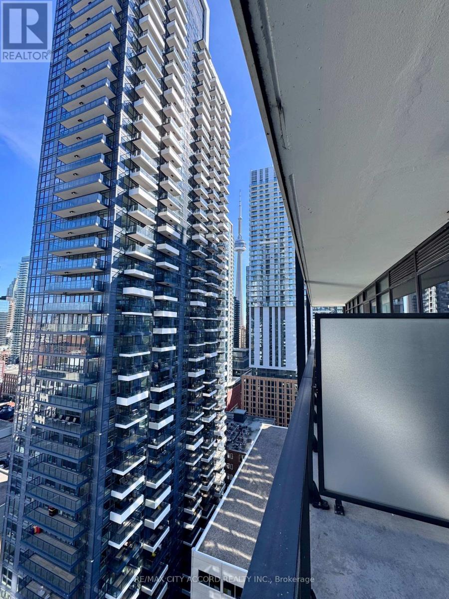 1908 - 125 Peter Street, Toronto, Ontario  M5V 2G9 - Photo 24 - C12429546