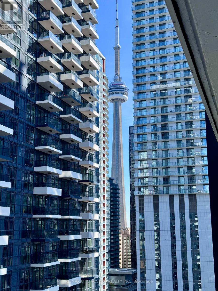 1908 - 125 Peter Street, Toronto, Ontario  M5V 2G9 - Photo 25 - C12429546