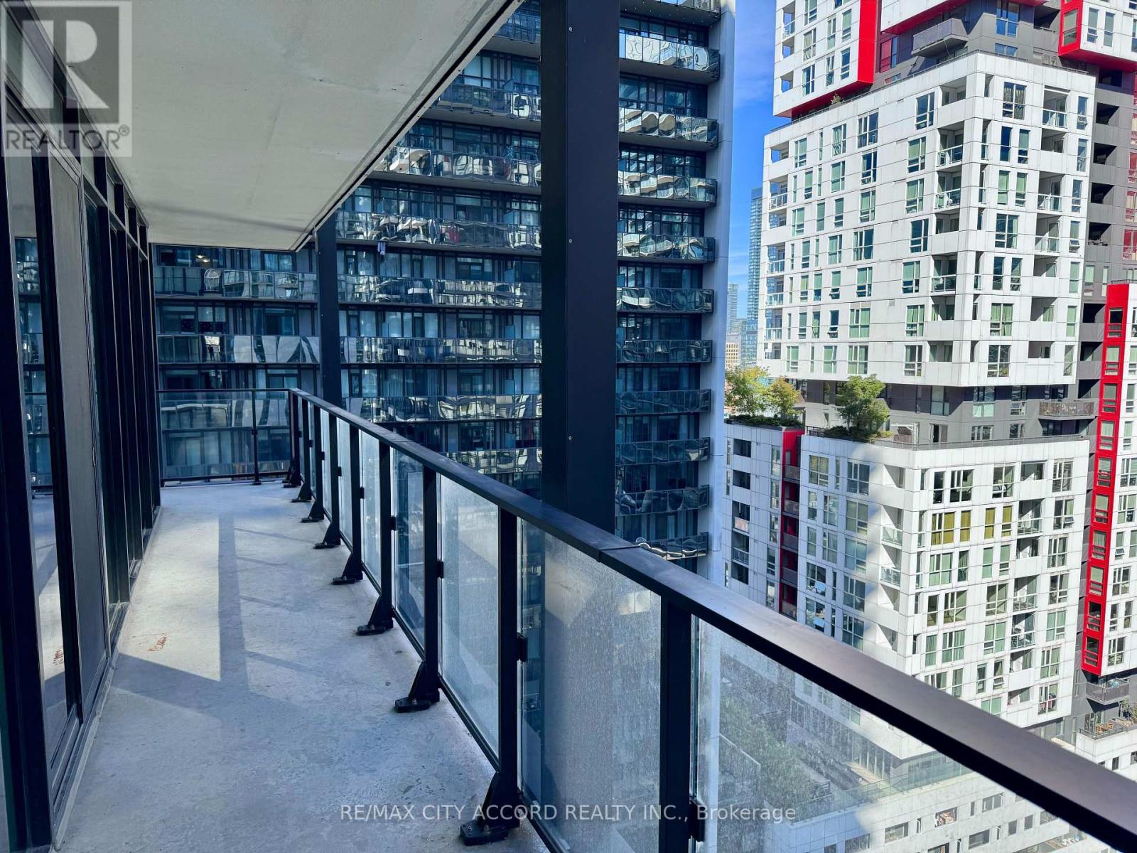 1908 - 125 Peter Street, Toronto, Ontario  M5V 2G9 - Photo 26 - C12429546