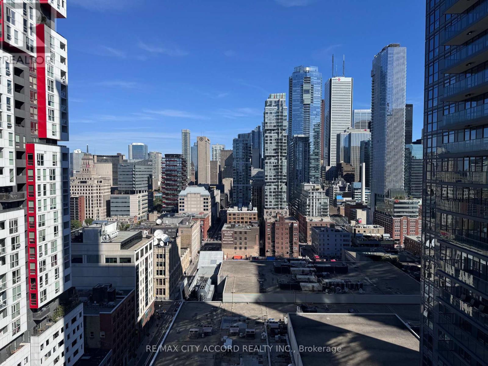 1908 - 125 Peter Street, Toronto, Ontario  M5V 2G9 - Photo 27 - C12429546