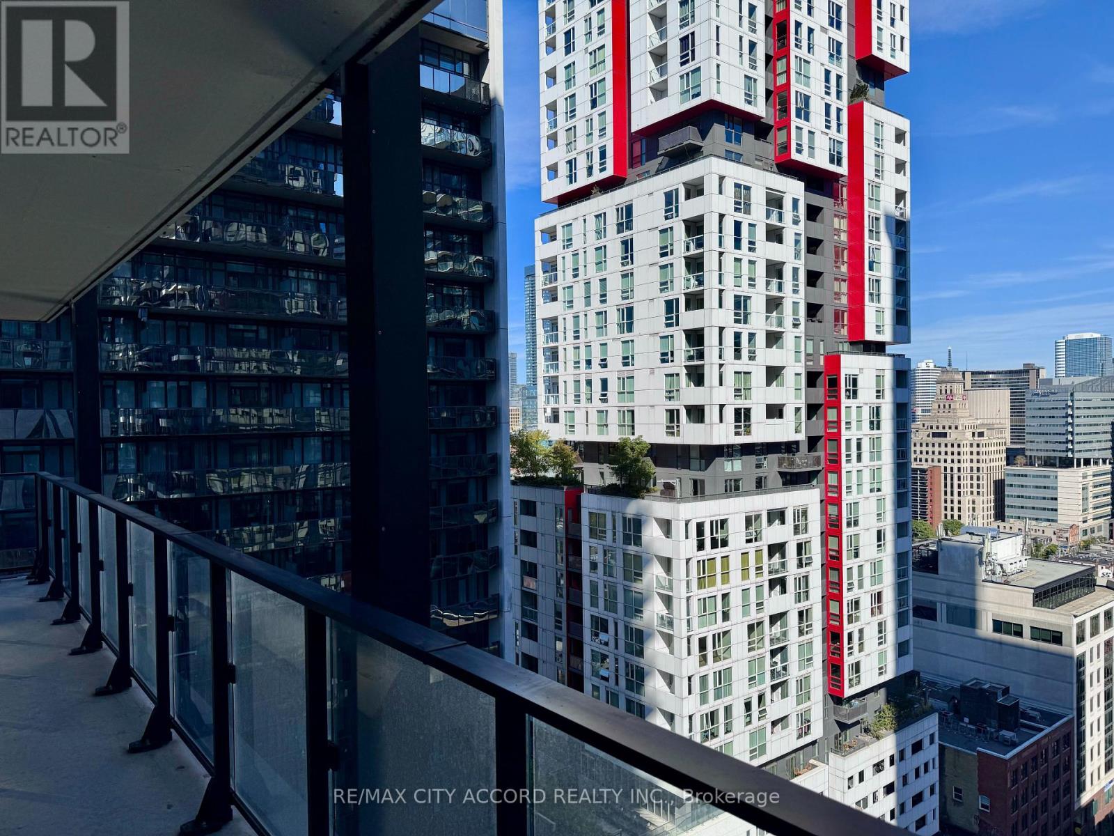 1908 - 125 Peter Street, Toronto, Ontario  M5V 2G9 - Photo 28 - C12429546