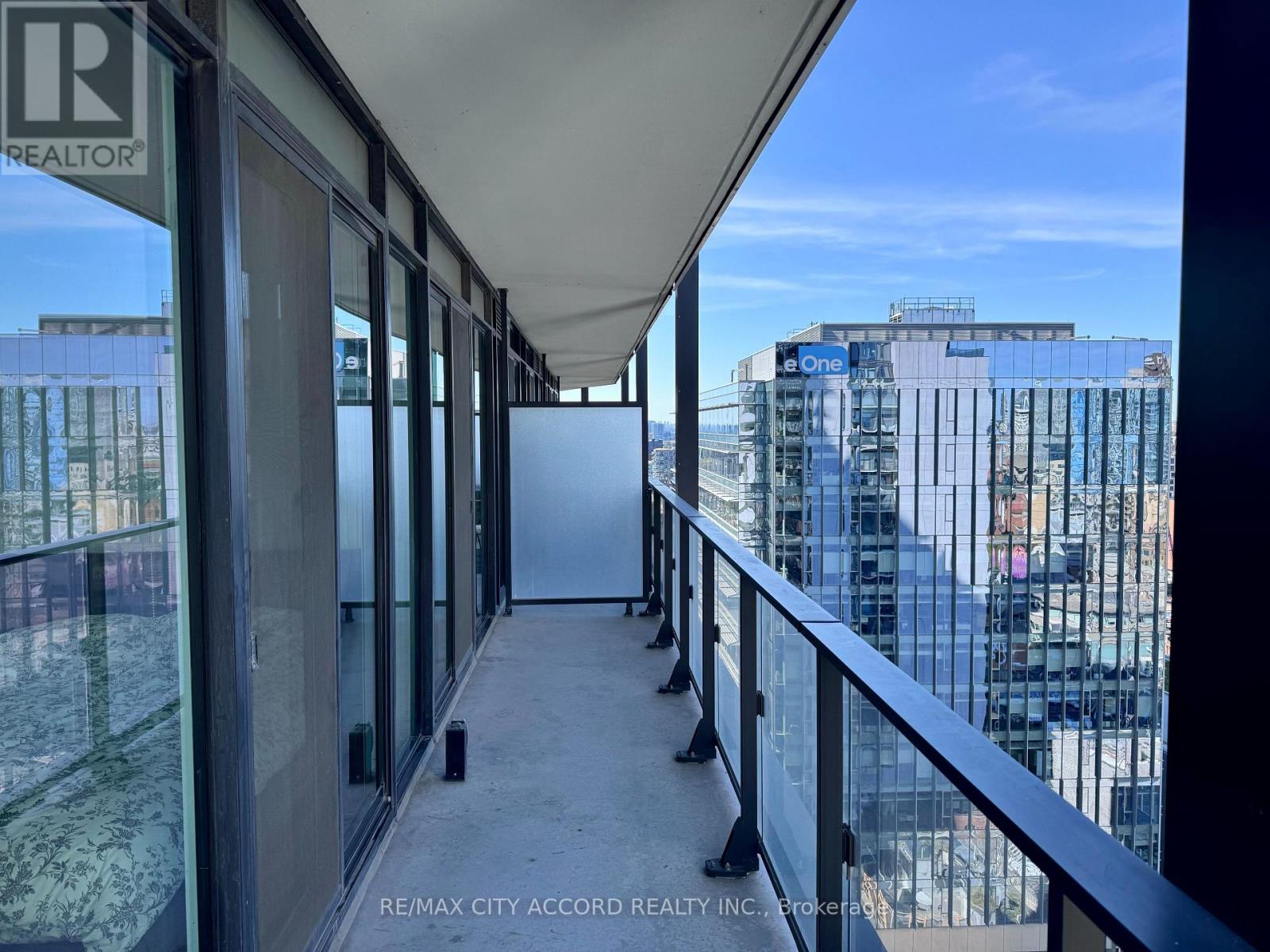 1908 - 125 Peter Street, Toronto, Ontario  M5V 2G9 - Photo 30 - C12429546