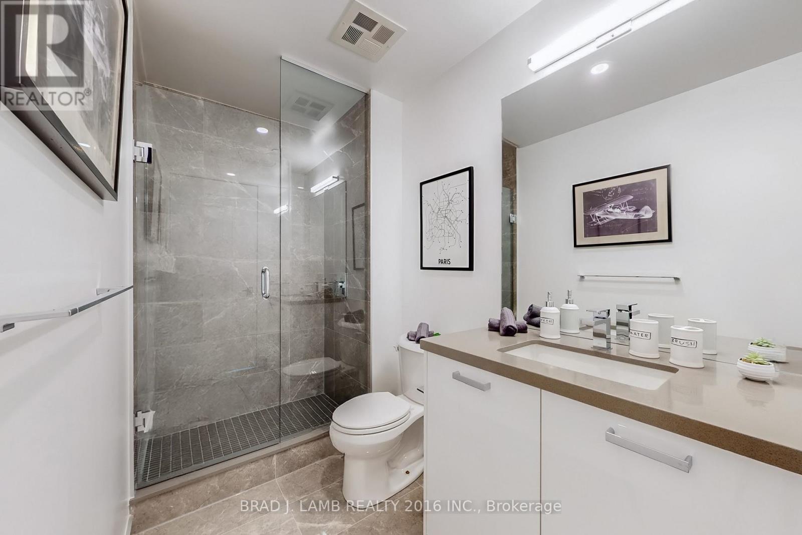 1011 - 195 Mccaul Street, Toronto, Ontario  M5T 0E5 - Photo 25 - C12429602