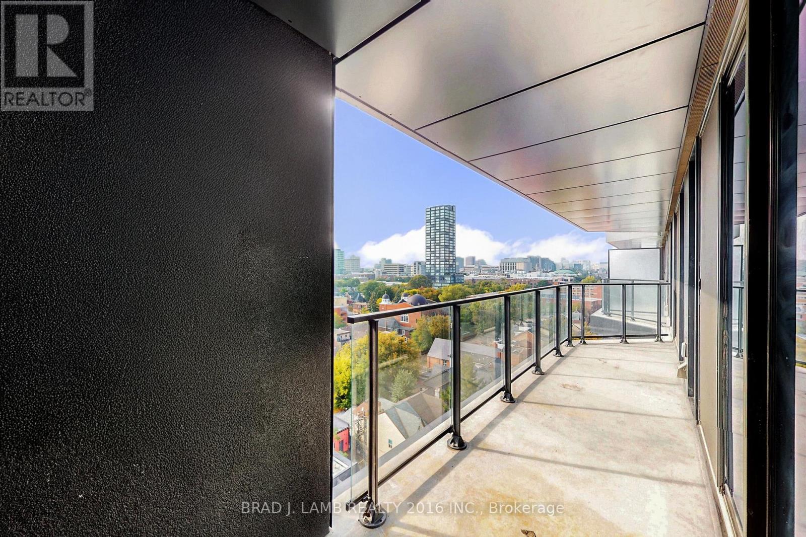 1011 - 195 Mccaul Street, Toronto, Ontario  M5T 0E5 - Photo 31 - C12429602