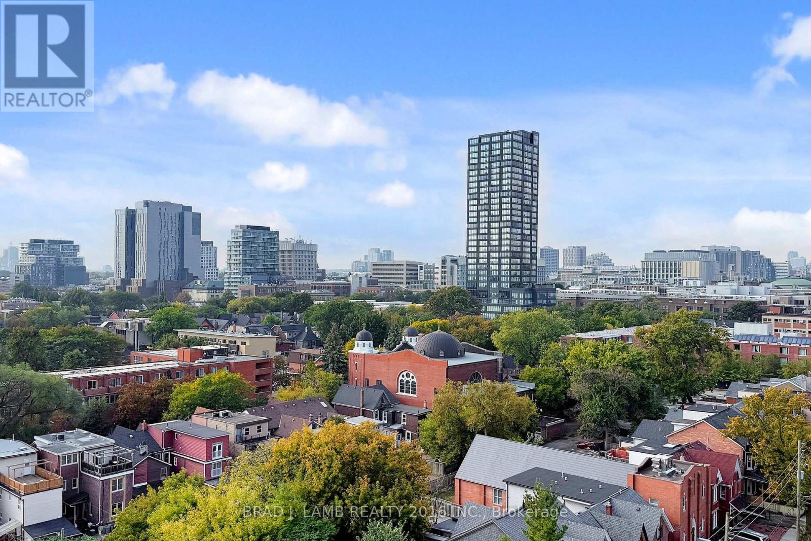 1011 - 195 Mccaul Street, Toronto, Ontario  M5T 0E5 - Photo 32 - C12429602