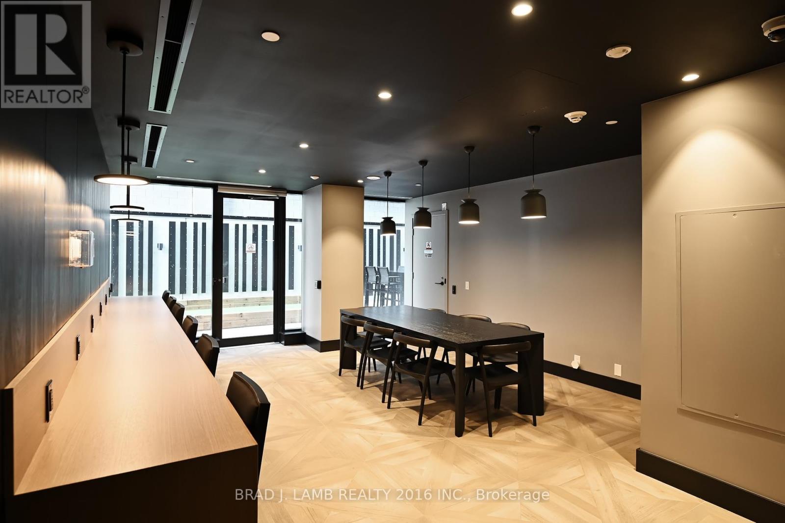 1011 - 195 Mccaul Street, Toronto, Ontario  M5T 0E5 - Photo 38 - C12429602