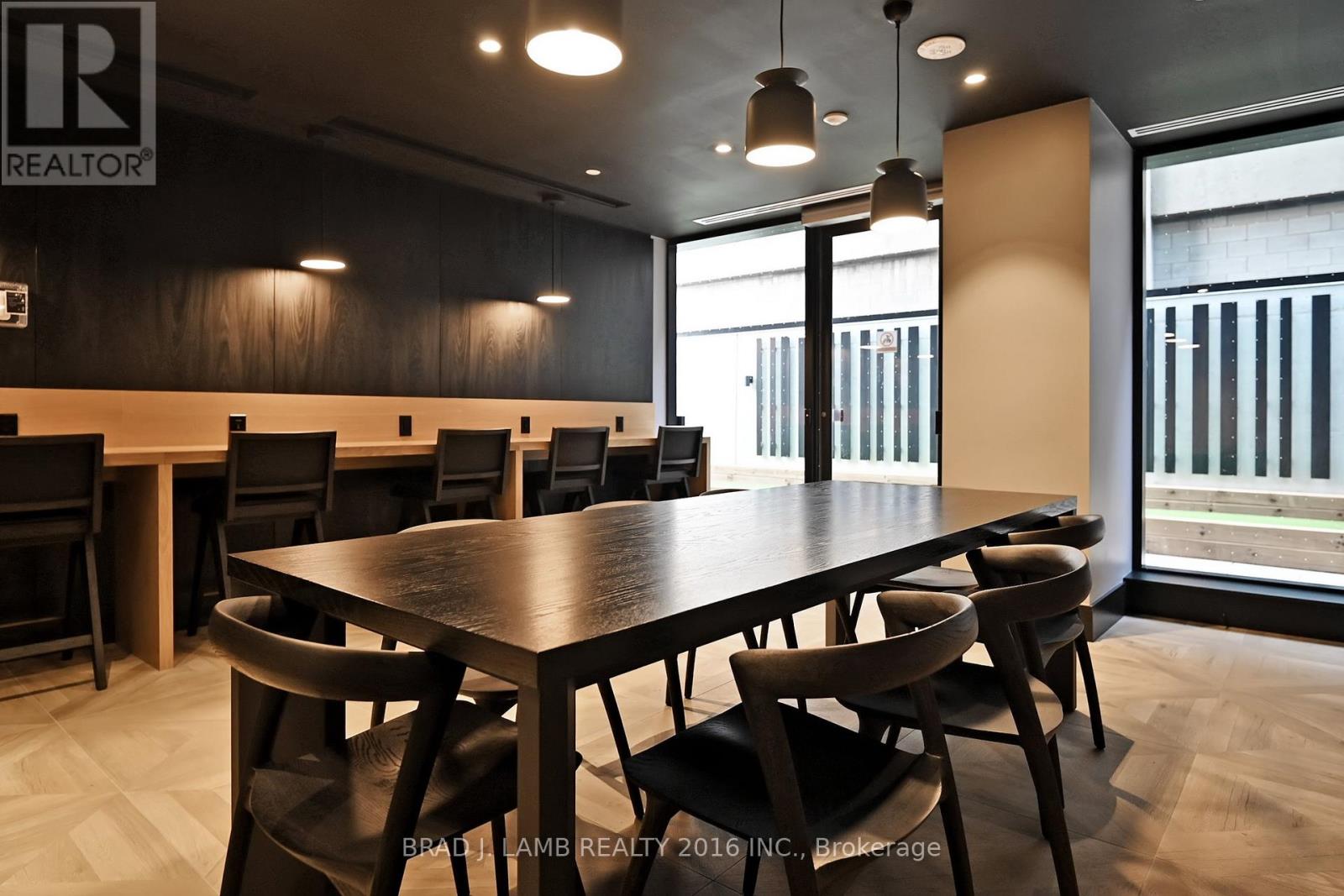 1011 - 195 Mccaul Street, Toronto, Ontario  M5T 0E5 - Photo 40 - C12429602