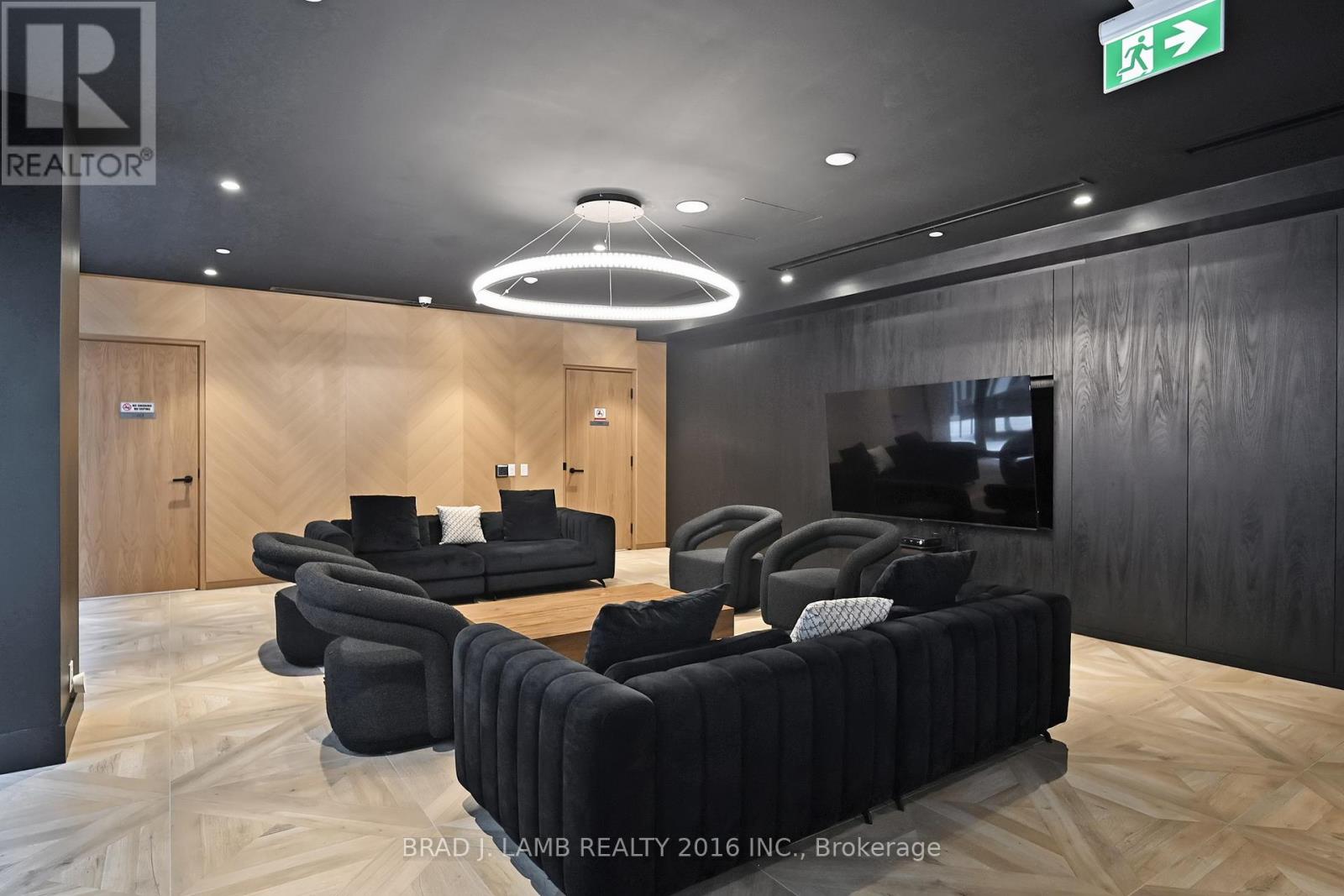 1011 - 195 Mccaul Street, Toronto, Ontario  M5T 0E5 - Photo 42 - C12429602