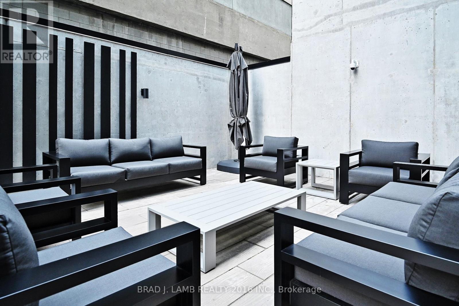 1011 - 195 Mccaul Street, Toronto, Ontario  M5T 0E5 - Photo 48 - C12429602