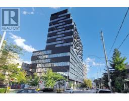 1011 - 195 MCCAUL STREET, Toronto, Ontario