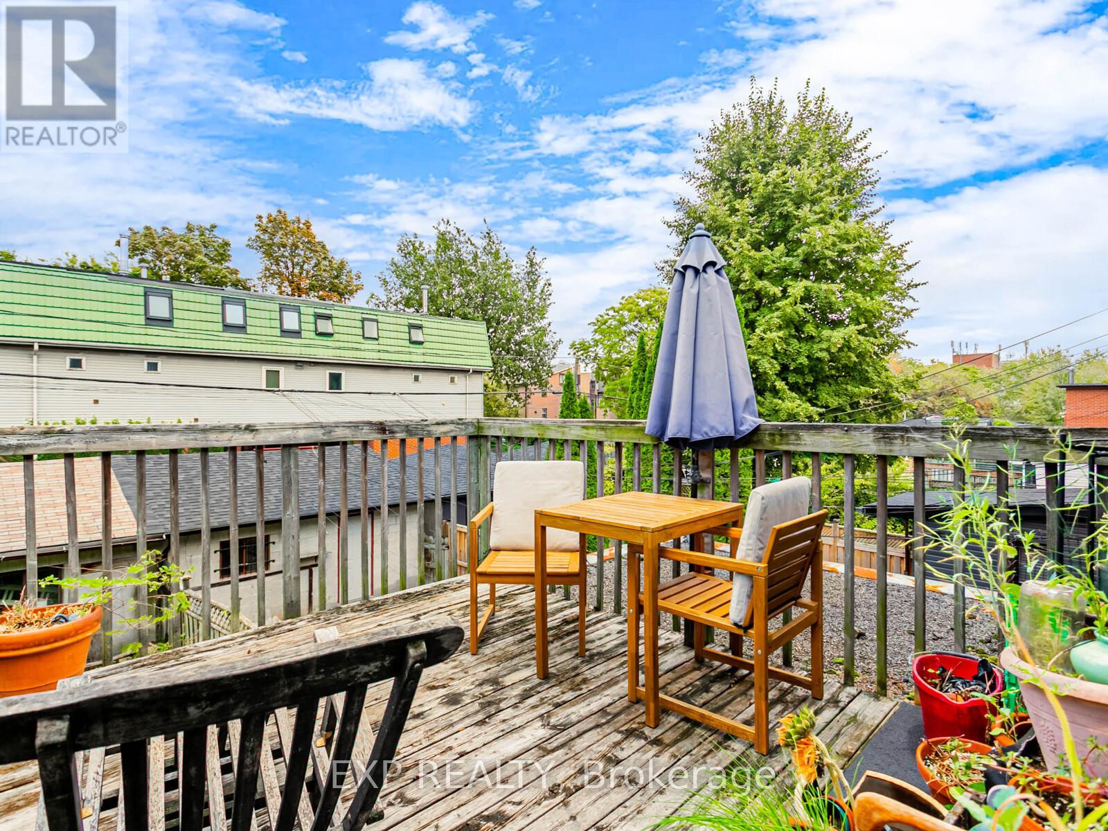 235 Grace Street, Toronto, Ontario  M6G 3A7 - Photo 34 - C12429617