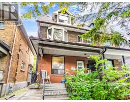235 Grace Street, Toronto (Palmerston-Little Italy), Ca