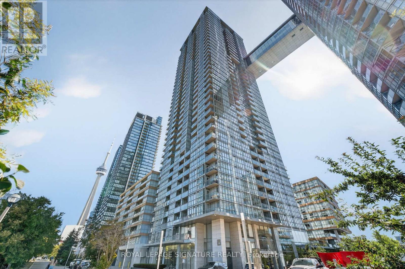 2811 - 15 ICEBOAT TERRACE, Toronto, Ontario