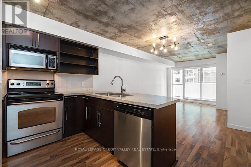 505 - 1005 King Street W, Toronto, Ontario  M6K 3M8 - Photo 3 - C12429650