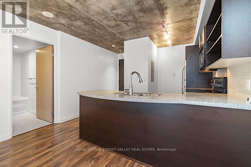 505 - 1005 King Street W, Toronto, Ontario  M6K 3M8 - Photo 5 - C12429650