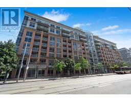 505 - 1005 KING STREET W, Toronto, Ontario