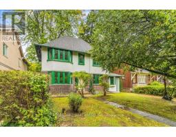LOWER - 116 MANOR ROAD E, Toronto, Ontario