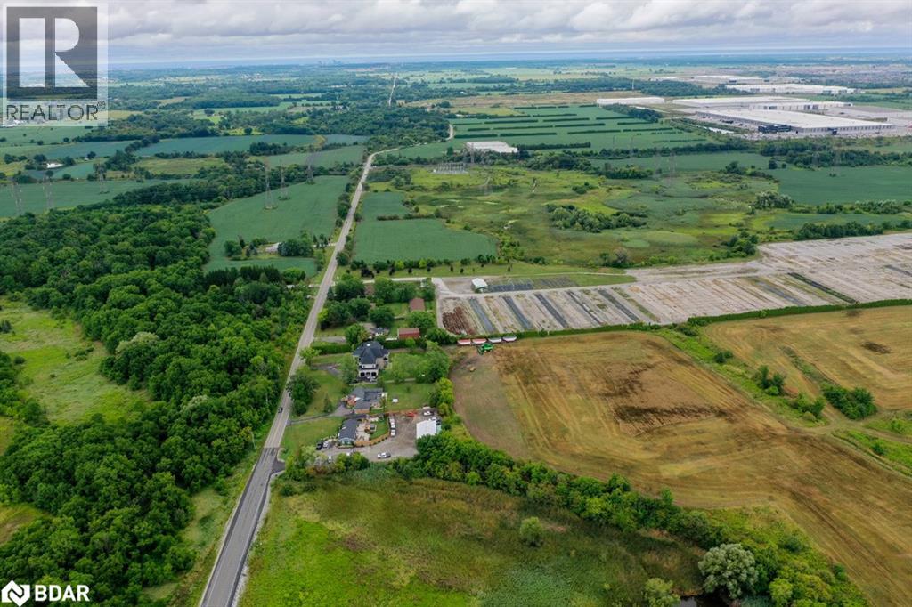 7556 Sixth Line, Milton, Ontario  L9E 0Y6 - Photo 2 - 40763117