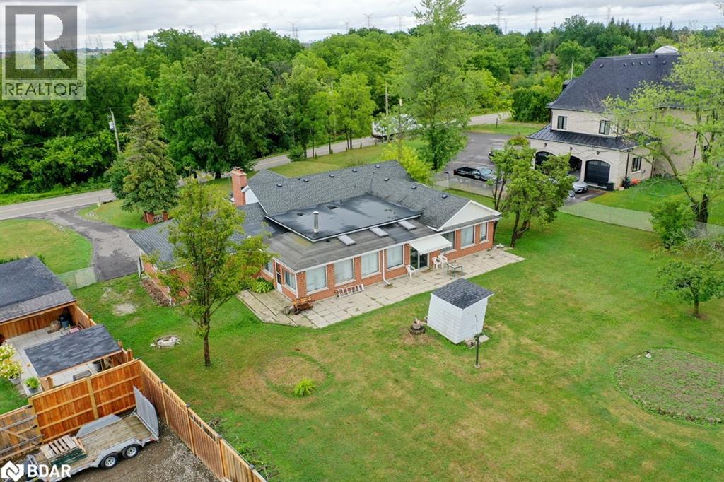 7556 Sixth Line, Milton, Ontario  L9E 0Y6 - Photo 3 - 40763117