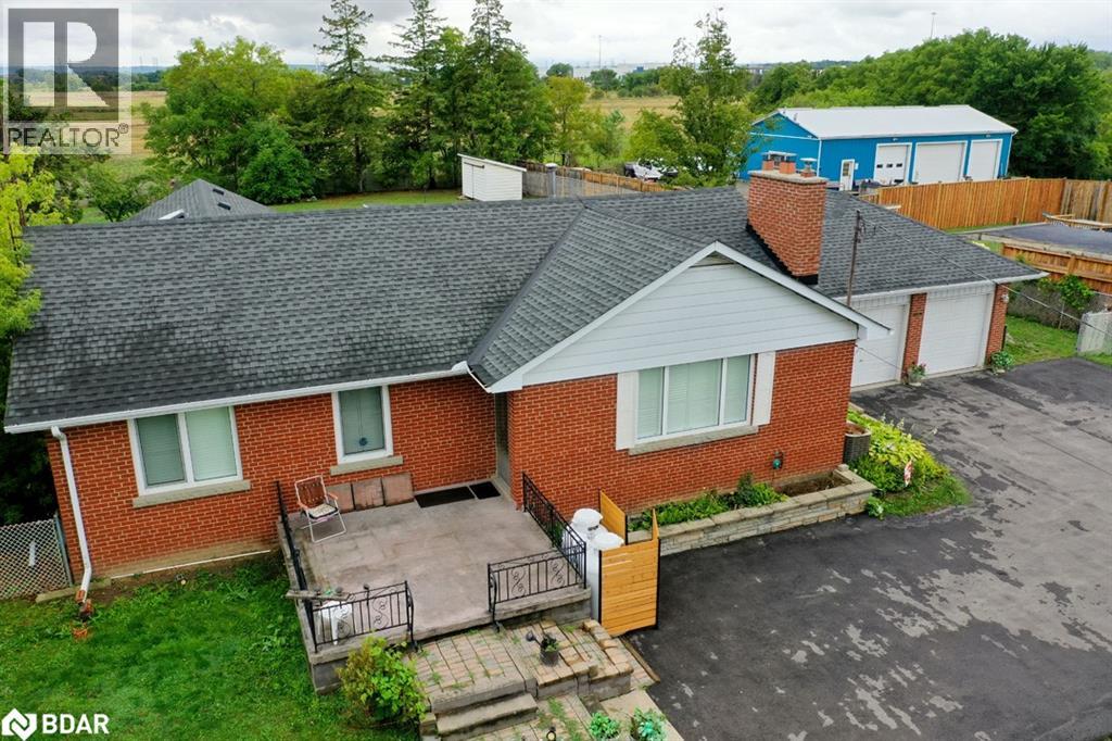 7556 Sixth Line, Milton, Ontario  L9E 0Y6 - Photo 6 - 40763117