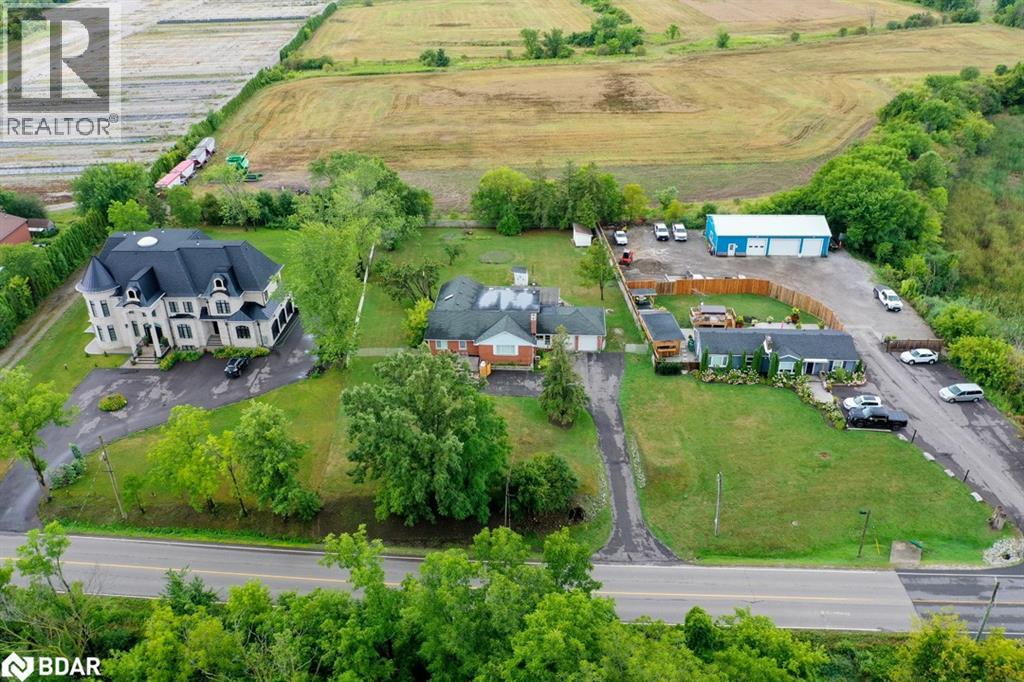 7556 Sixth Line, Milton, Ontario  L9E 0Y6 - Photo 17 - 40763117