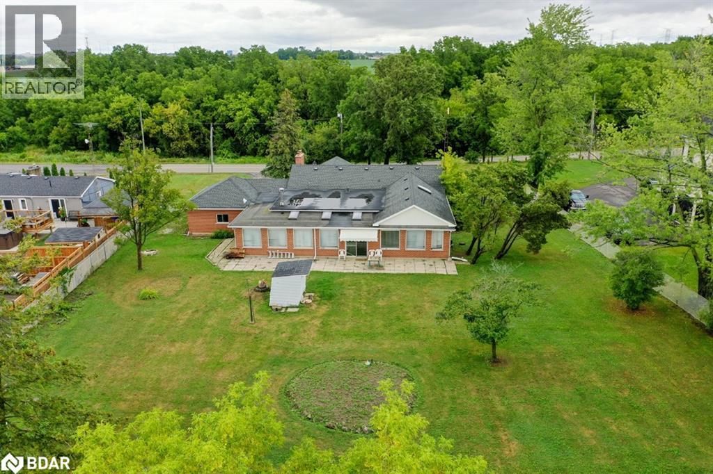 7556 Sixth Line, Milton, Ontario  L9E 0Y6 - Photo 11 - 40763117