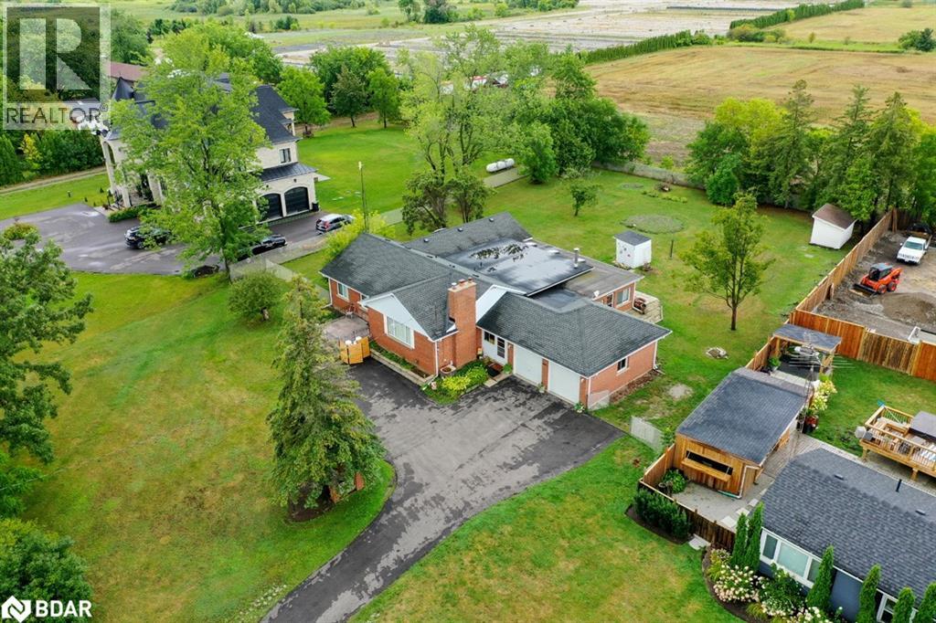 7556 Sixth Line, Milton, Ontario  L9E 0Y6 - Photo 19 - 40763117