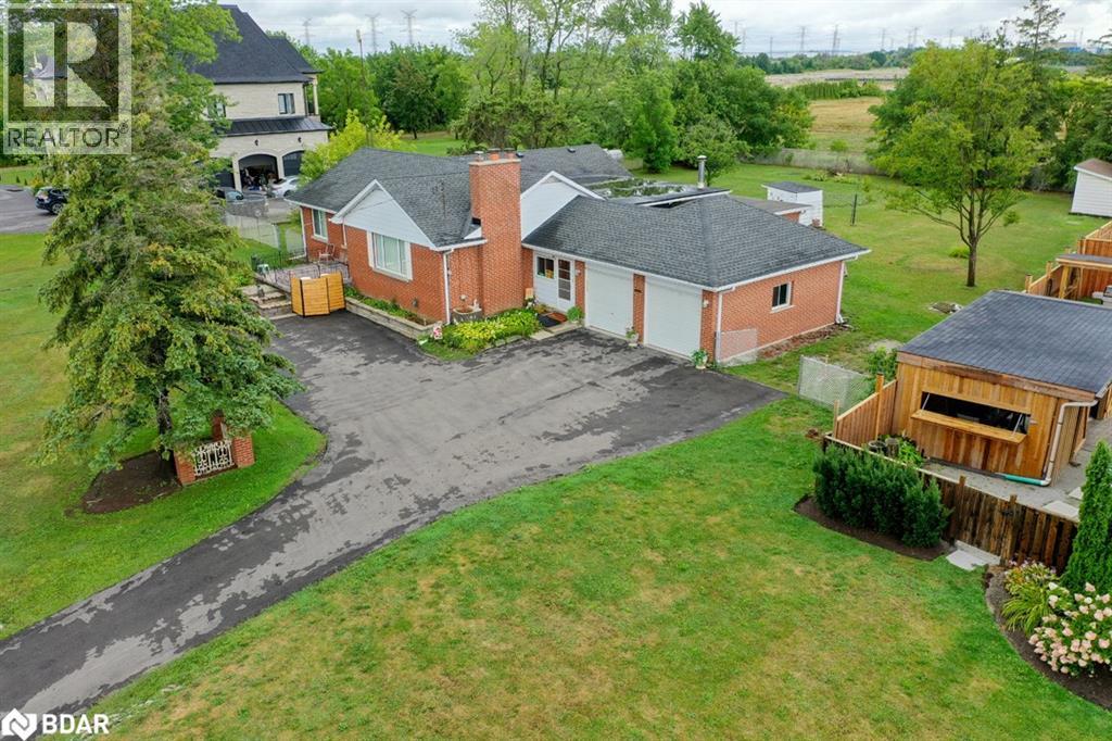 7556 Sixth Line, Milton, Ontario  L9E 0Y6 - Photo 4 - 40763117