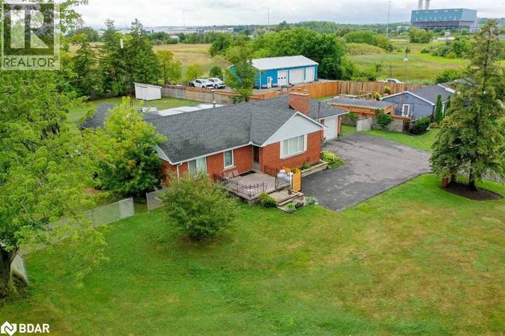 7556 Sixth Line, Milton, Ontario  L9E 0Y6 - Photo 5 - 40763117