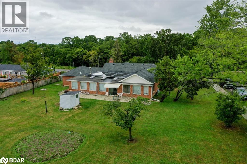 7556 Sixth Line, Milton, Ontario  L9E 0Y6 - Photo 9 - 40763117