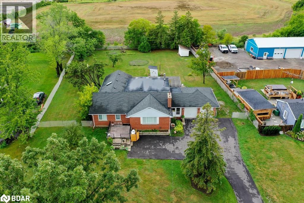 7556 Sixth Line, Milton, Ontario  L9E 0Y6 - Photo 18 - 40763117