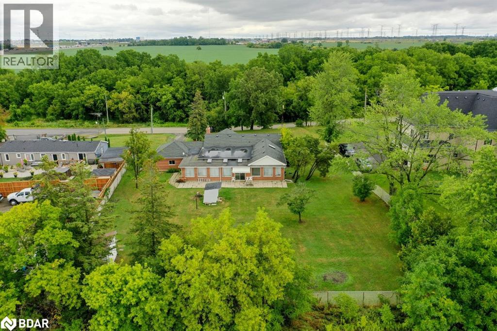 7556 Sixth Line, Milton, Ontario  L9E 0Y6 - Photo 12 - 40763117