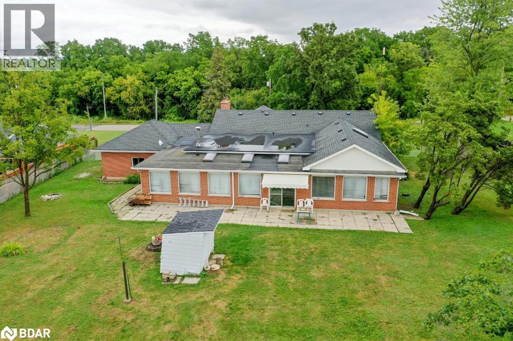 7556 Sixth Line, Milton, Ontario  L9E 0Y6 - Photo 10 - 40763117