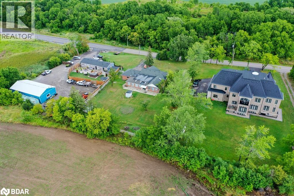 7556 Sixth Line, Milton, Ontario  L9E 0Y6 - Photo 14 - 40763117