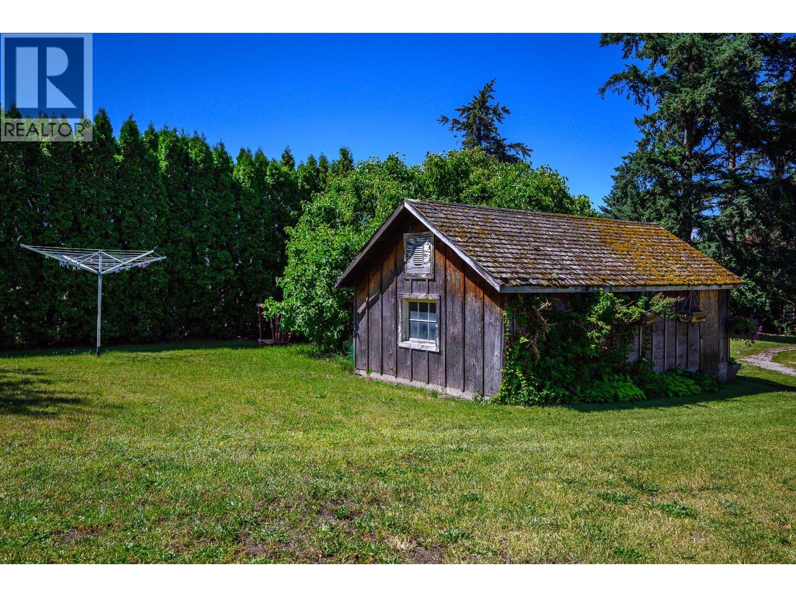 6775 L&a Road, Vernon, British Columbia  V1B 3T1 - Photo 24 - 10336599