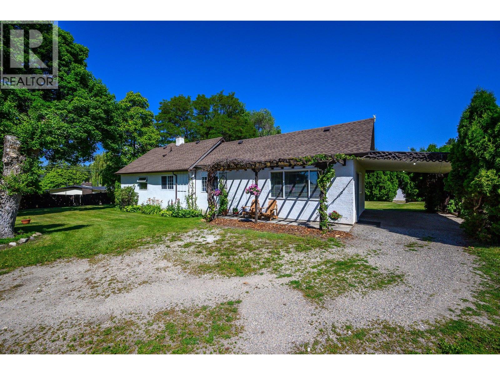 6775 L&a Road, Vernon, British Columbia  V1B 3T1 - Photo 5 - 10336599