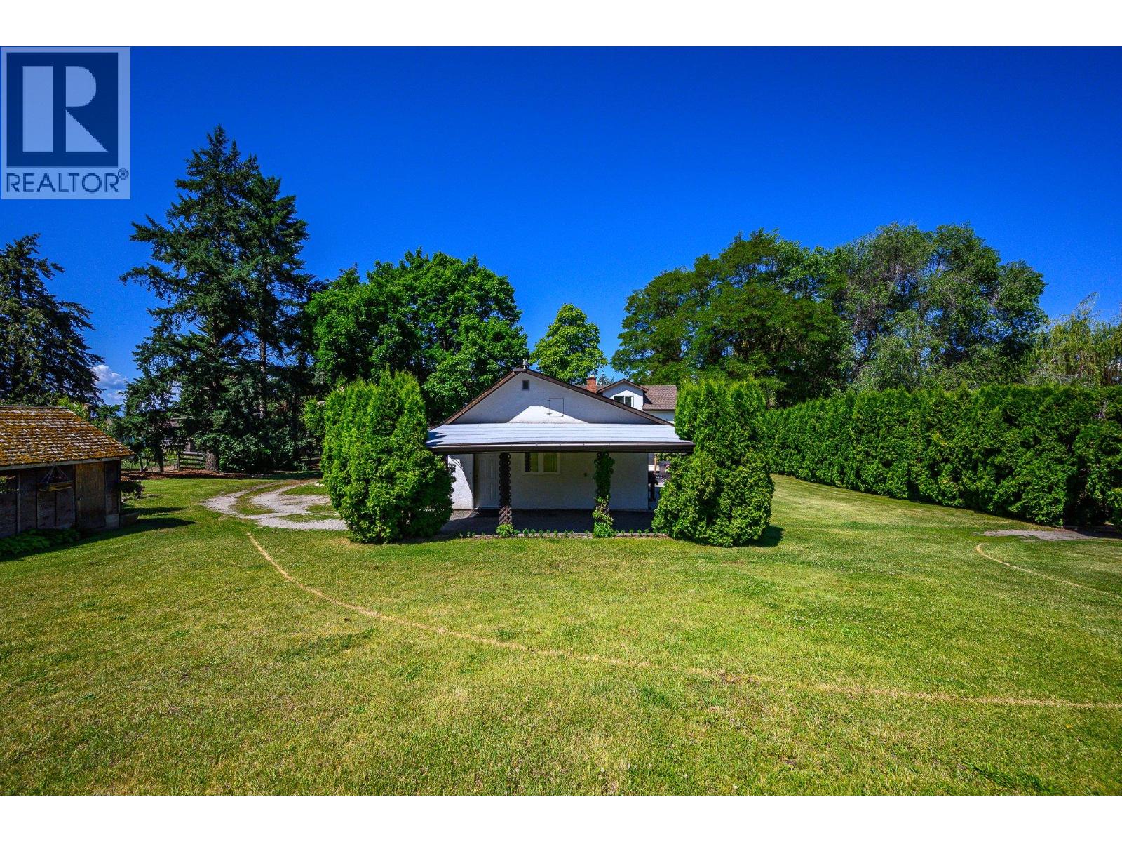 6775 L&a Road, Vernon, British Columbia  V1B 3T1 - Photo 23 - 10336599