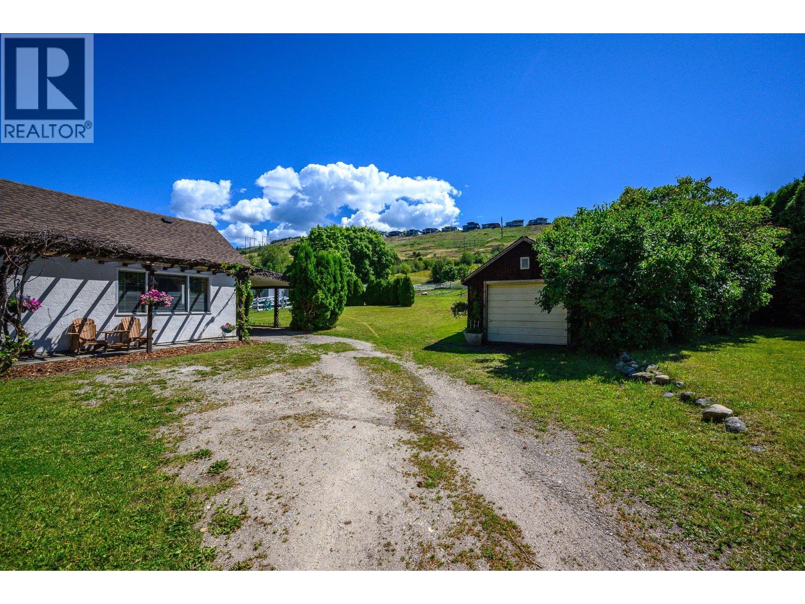 6775 L&a Road, Vernon, British Columbia  V1B 3T1 - Photo 32 - 10336599