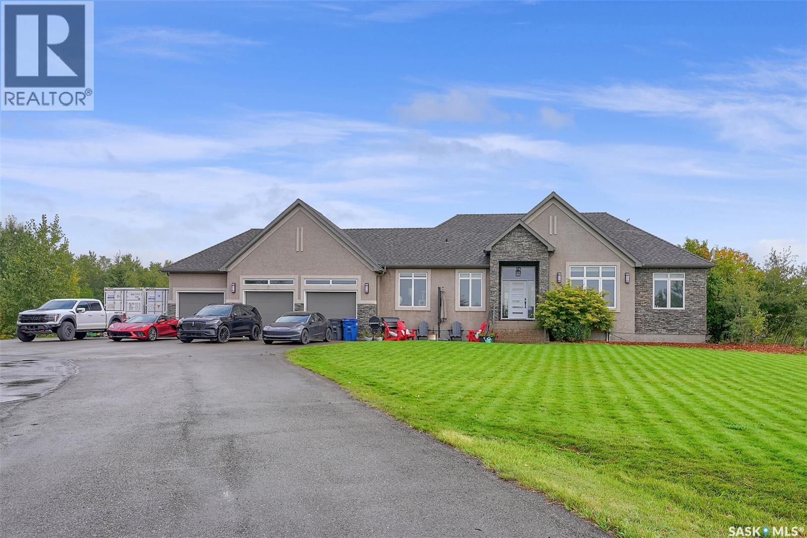 300 Hanley Crescent, Edenwold Rm No.158, Saskatchewan  S0G 3Z0 - Photo 44 - SK019457