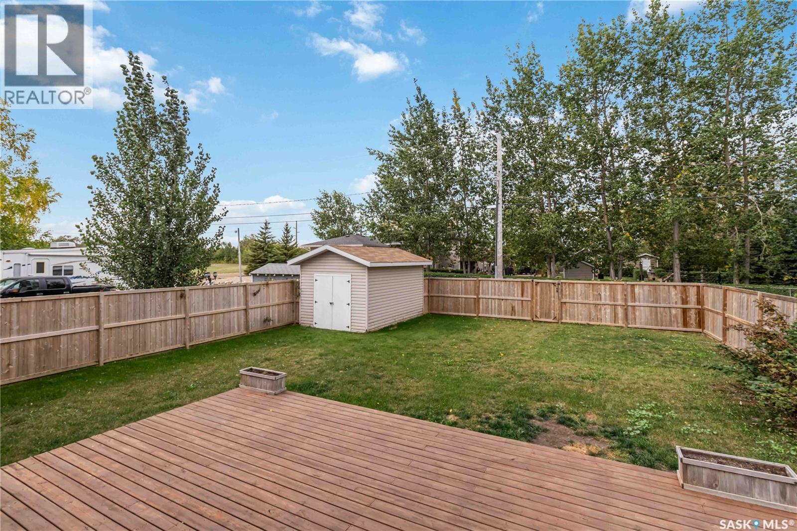 75 3rd Street, Humboldt, Saskatchewan  S0K 2A0 - Photo 27 - SK019409