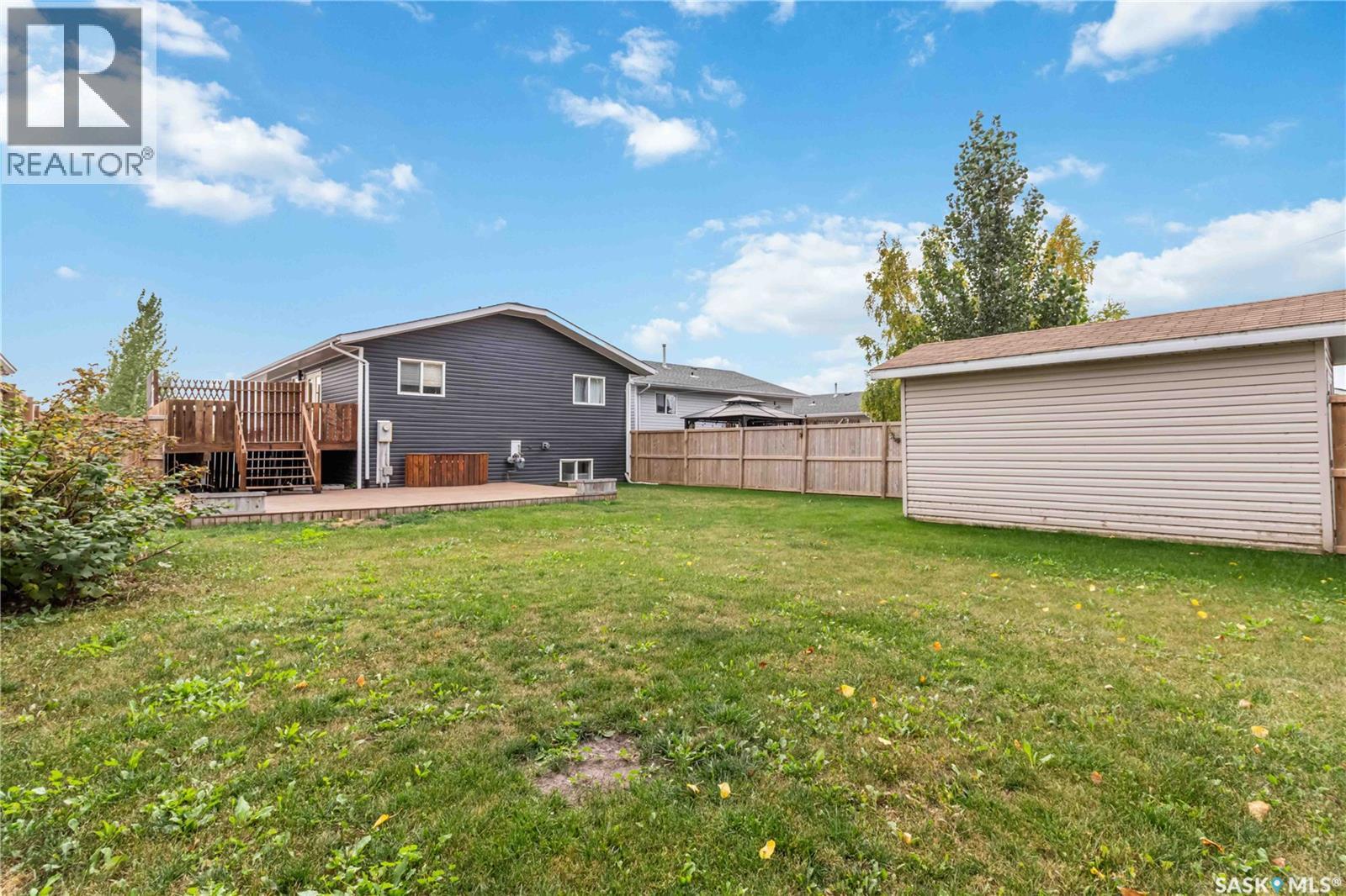 75 3rd Street, Humboldt, Saskatchewan  S0K 2A0 - Photo 28 - SK019409