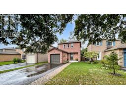 52 RADFORD DRIVE, Ajax, Ontario