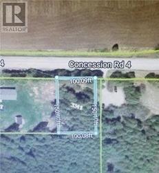 3341 Concession 4 Road, Clarington, Ontario  L1B 1L9 - Photo 6 - E12429578