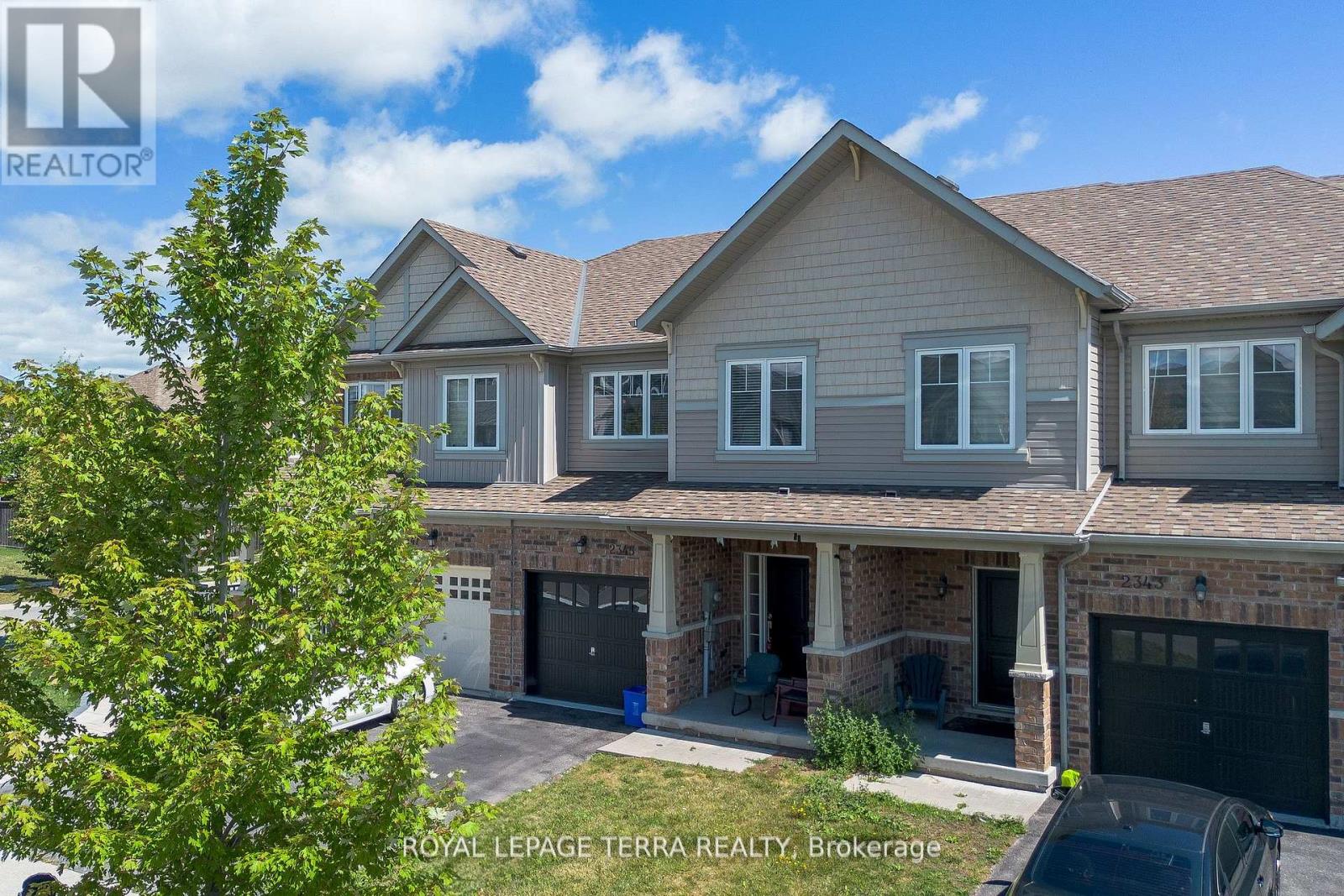 2345 Steeplechase Street, Oshawa, Ontario  L1L 0C1 - Photo 3 - E12429583