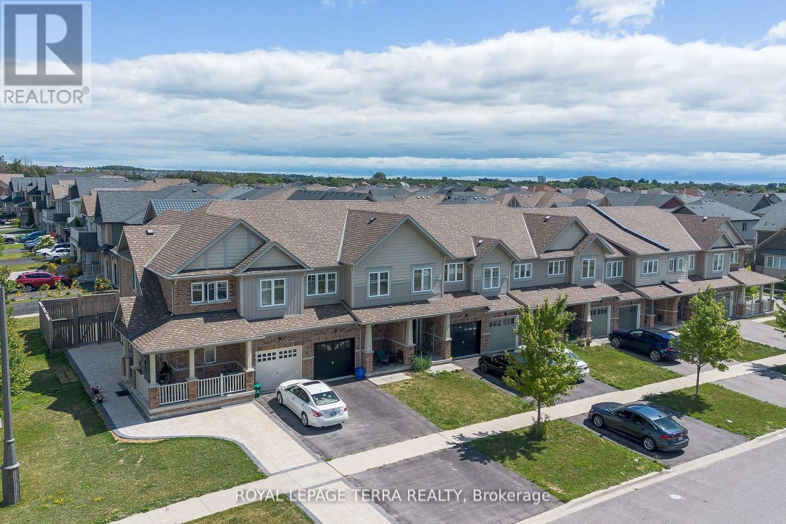 2345 Steeplechase Street, Oshawa, Ontario  L1L 0C1 - Photo 4 - E12429583