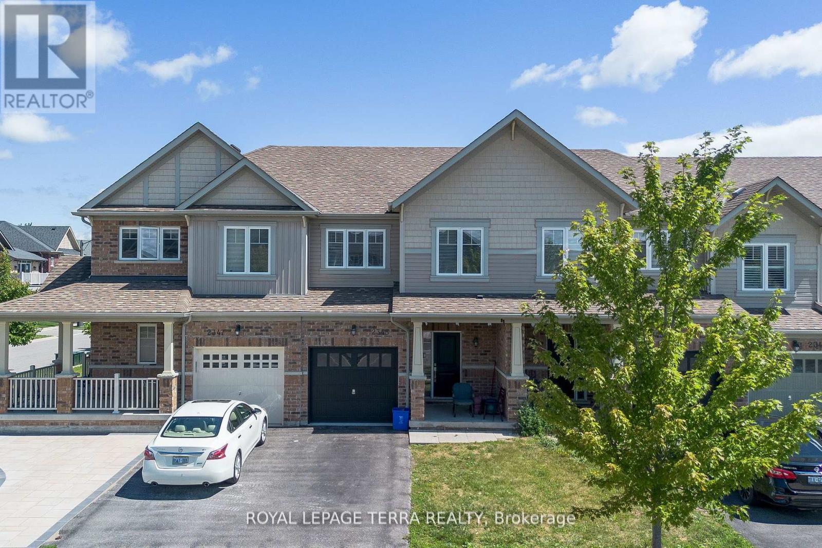 2345 Steeplechase Street, Oshawa, Ontario  L1L 0C1 - Photo 5 - E12429583