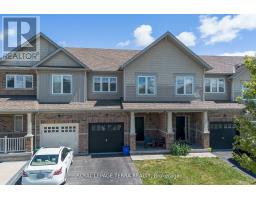 2345 STEEPLECHASE STREET, Oshawa, Ontario