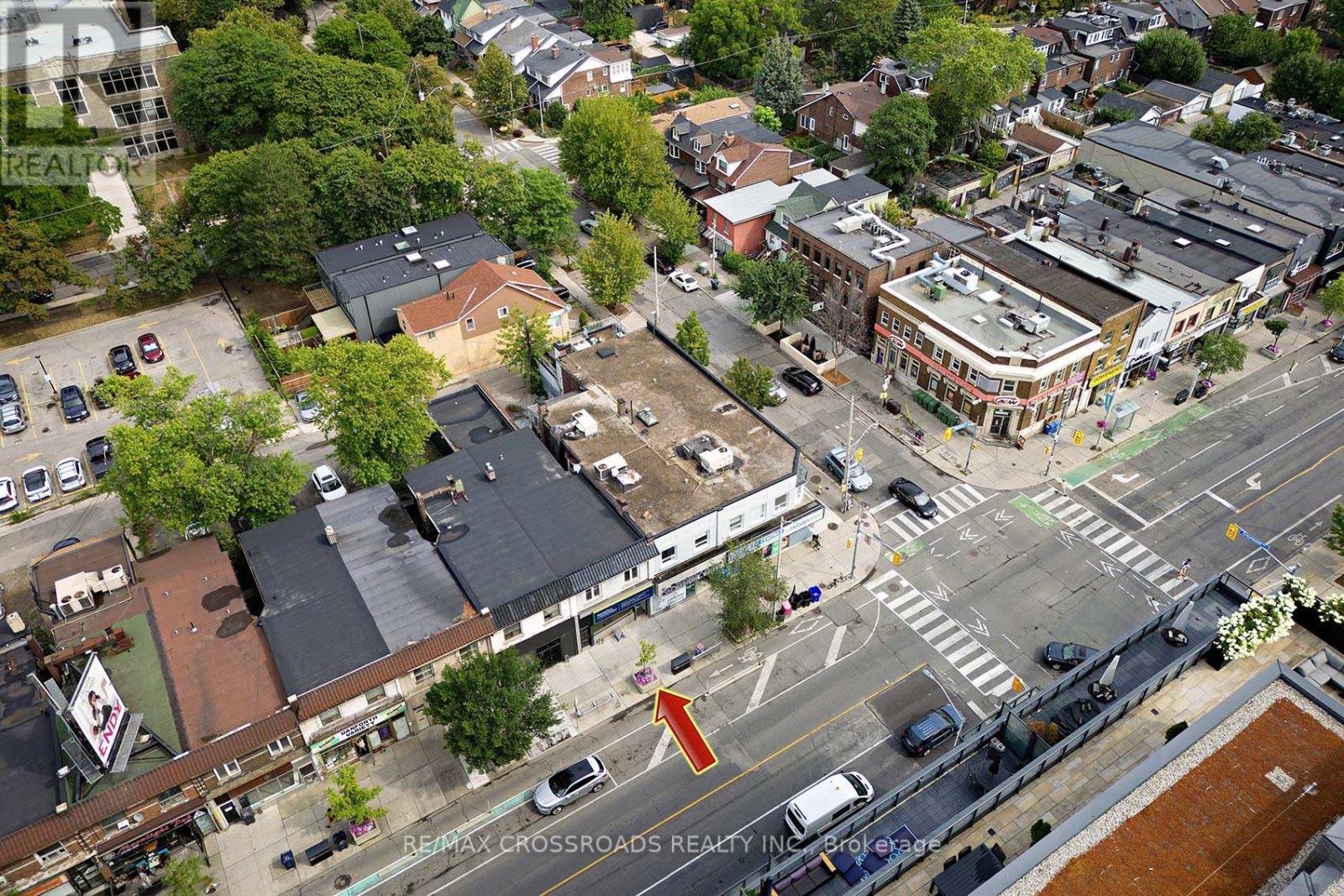 1180 Danforth Avenue, Toronto, Ontario  M4J 1M3 - Photo 3 - E12429606
