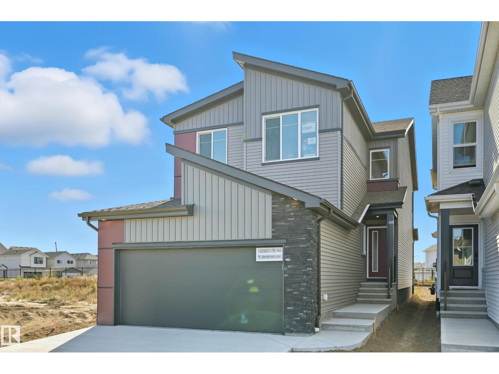 22607 90 Av Nw, Edmonton, Alberta  T5T 7X1 - Photo 2 - E4459743